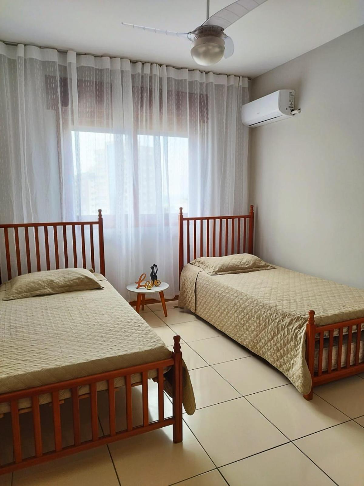 Apartamento Em Tramandai Luaran gambar