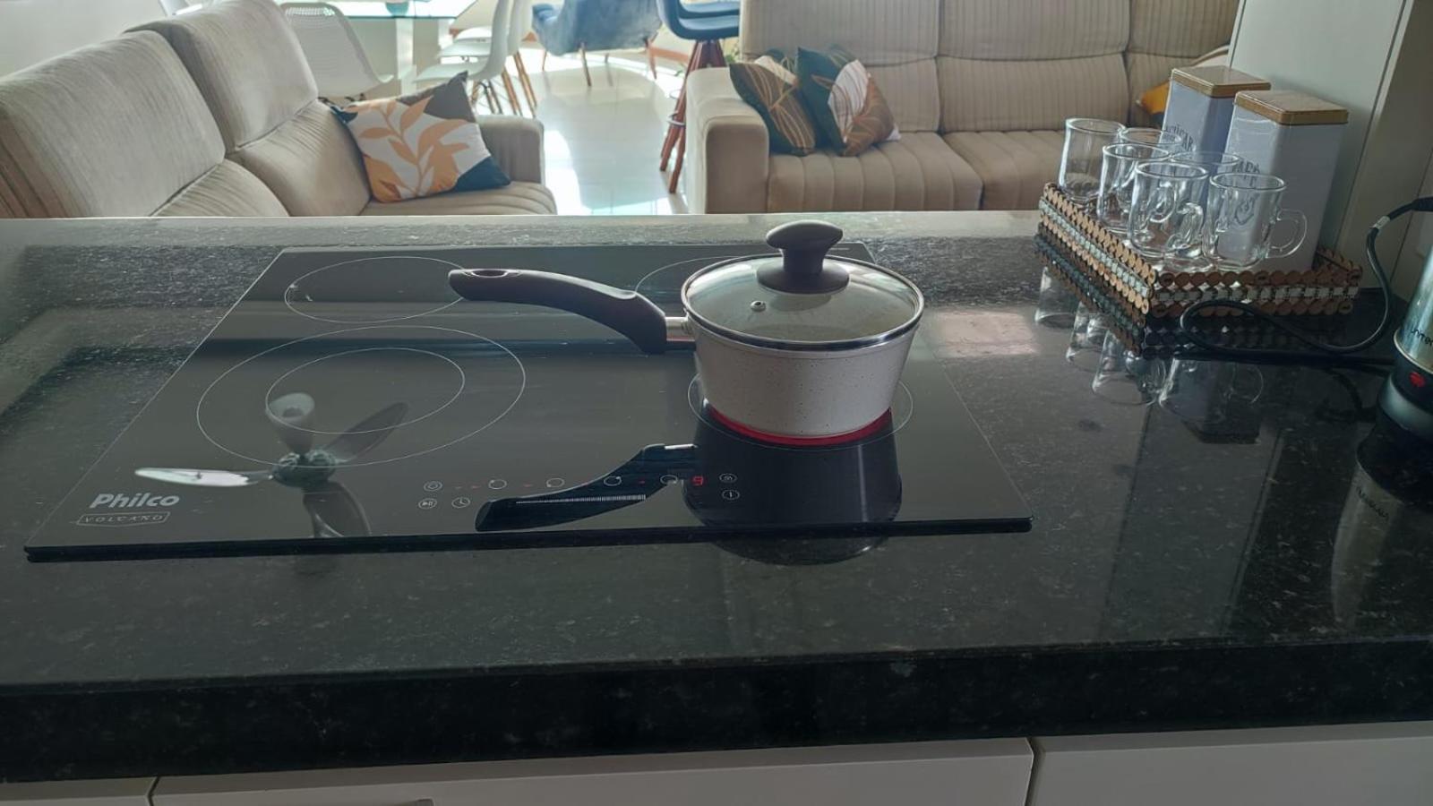 Apartamento Em Tramandai Luaran gambar