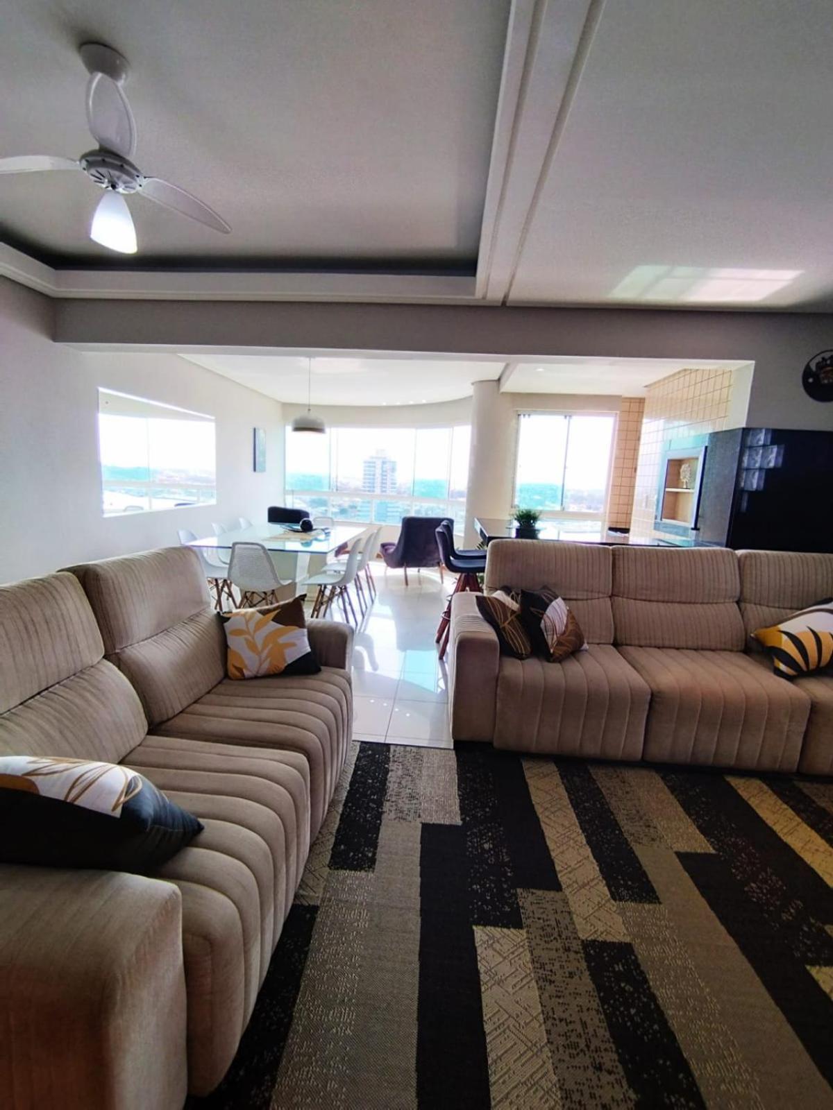 Apartamento Em Tramandai Luaran gambar