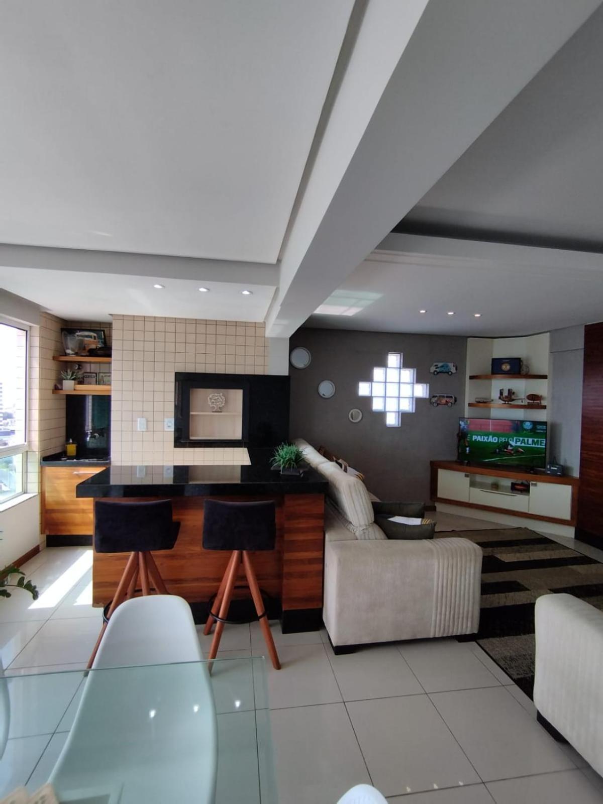 Apartamento Em Tramandai Luaran gambar