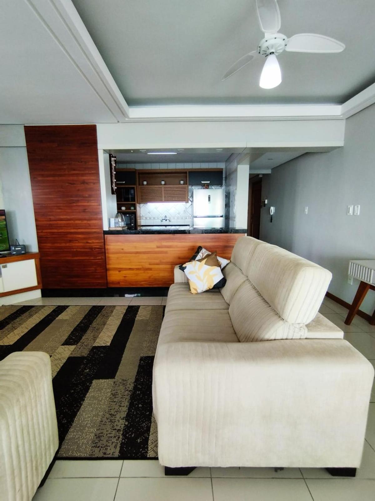 Apartamento Em Tramandai Luaran gambar