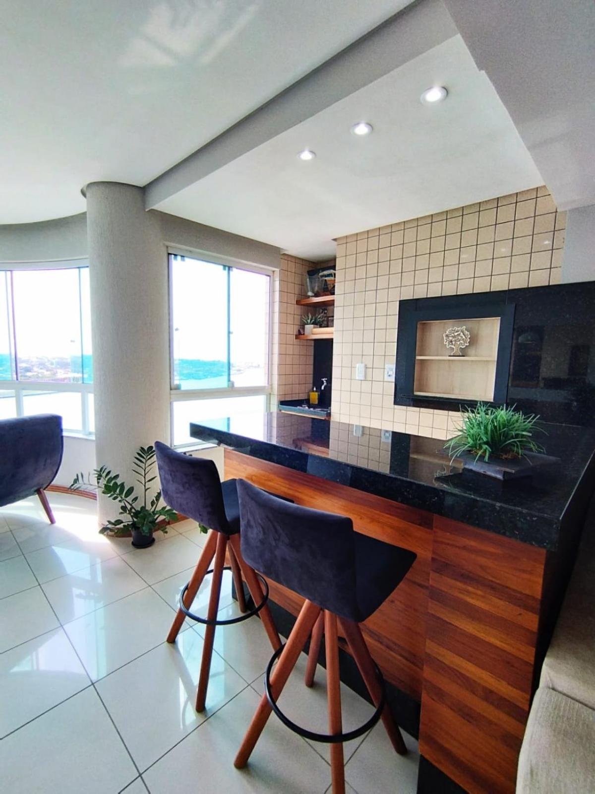 Apartamento Em Tramandai Luaran gambar