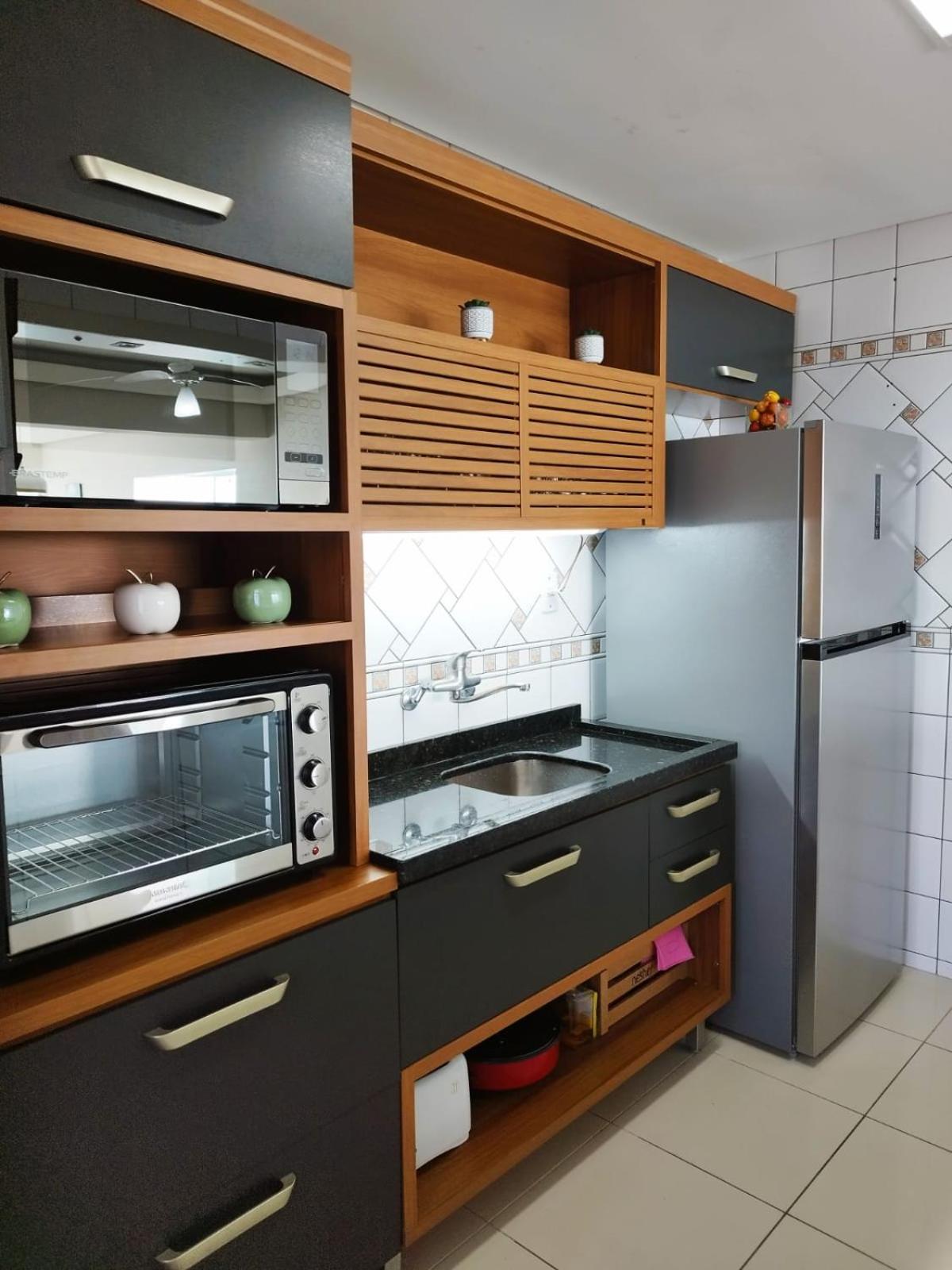 Apartamento Em Tramandai Luaran gambar