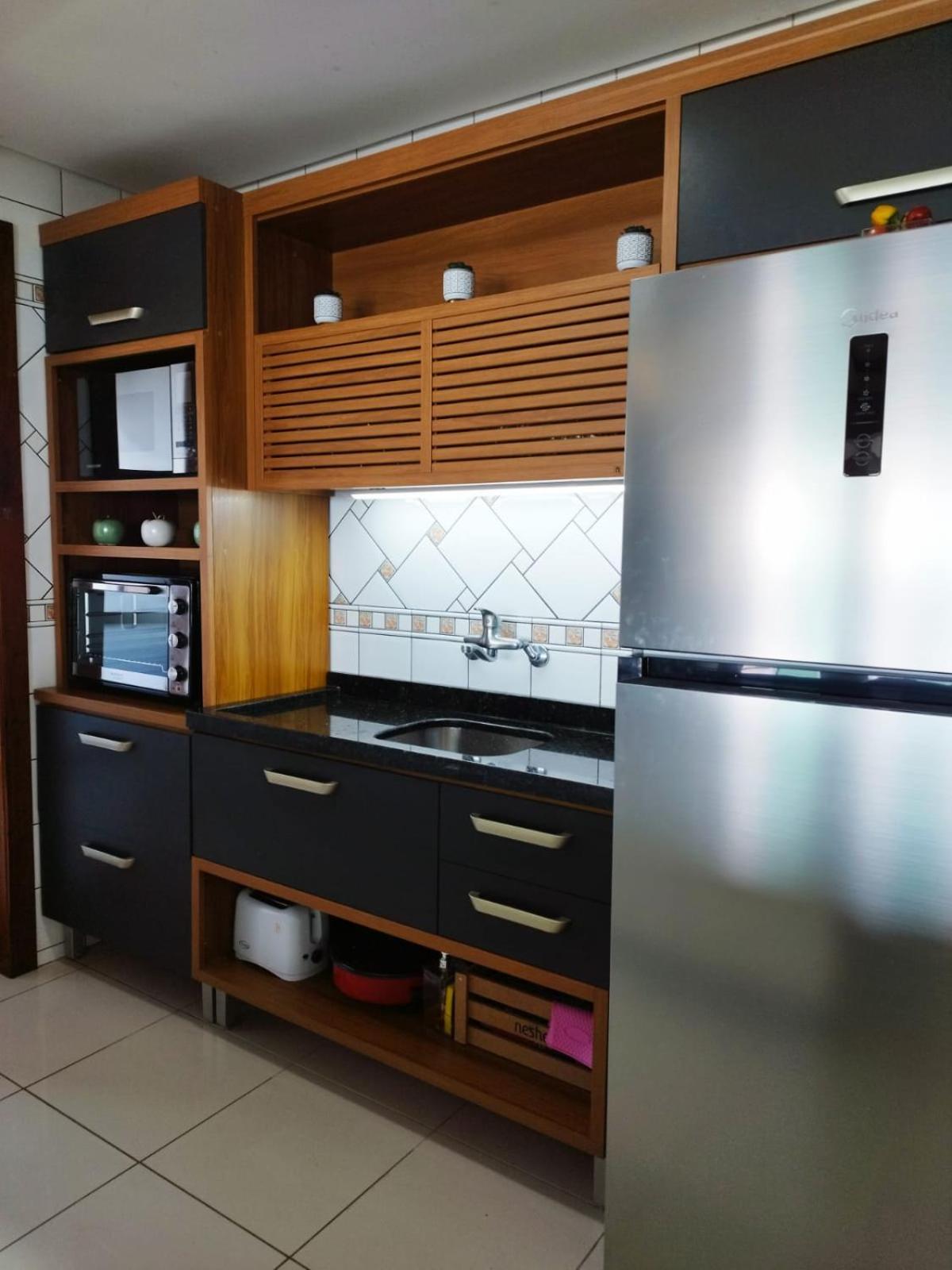 Apartamento Em Tramandai Luaran gambar