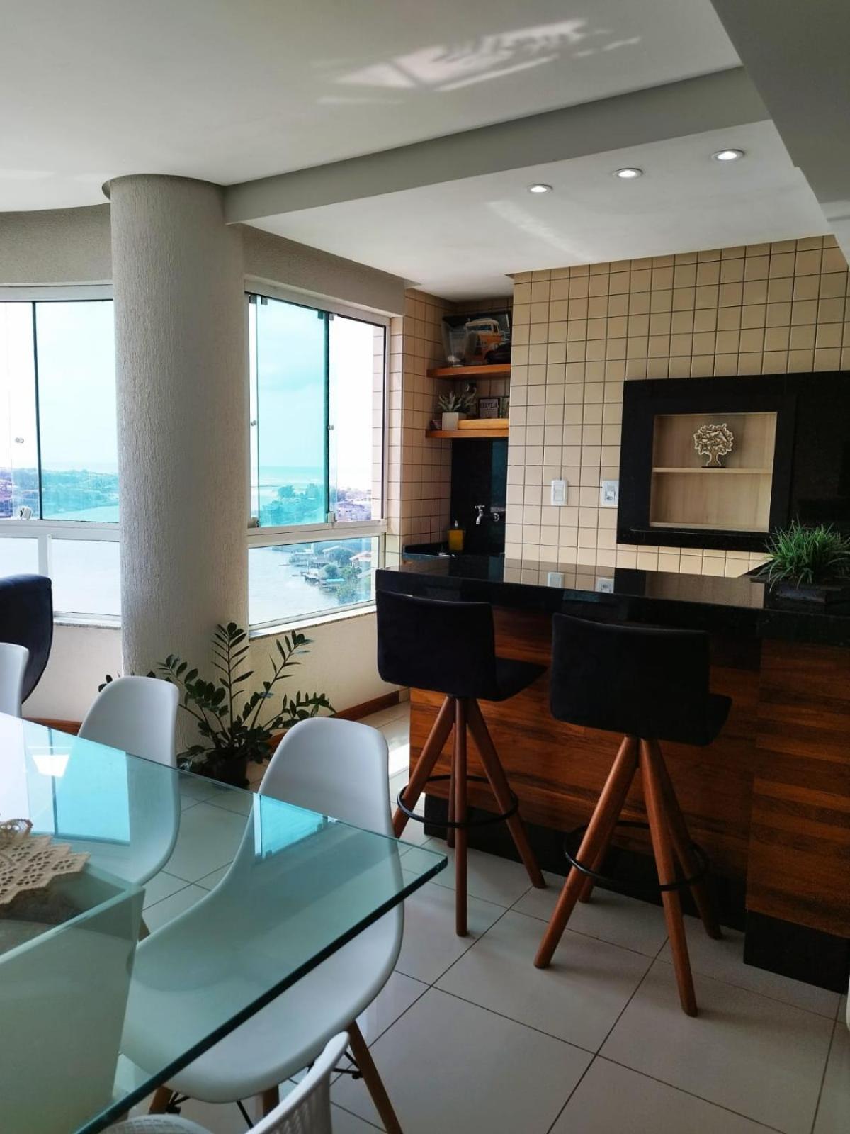 Apartamento Em Tramandai Luaran gambar