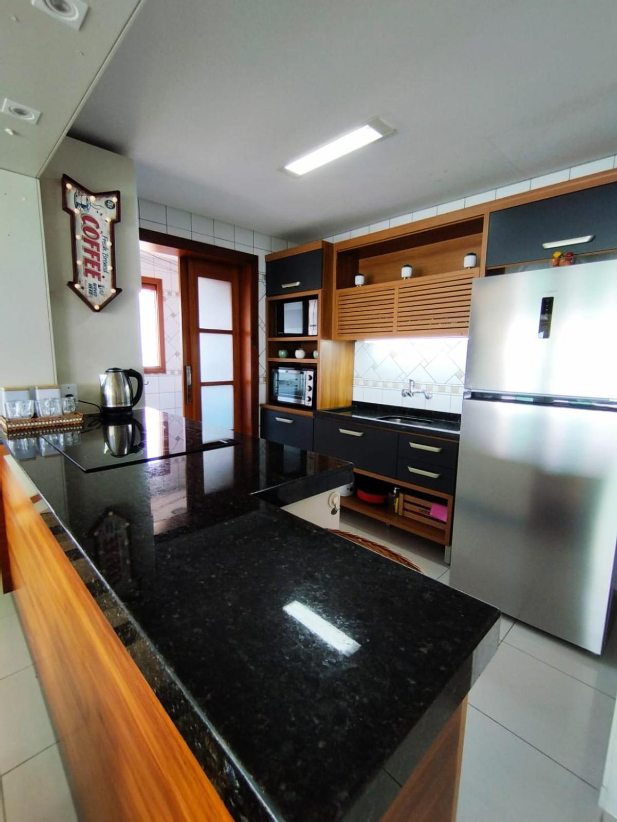 Apartamento Em Tramandai Luaran gambar