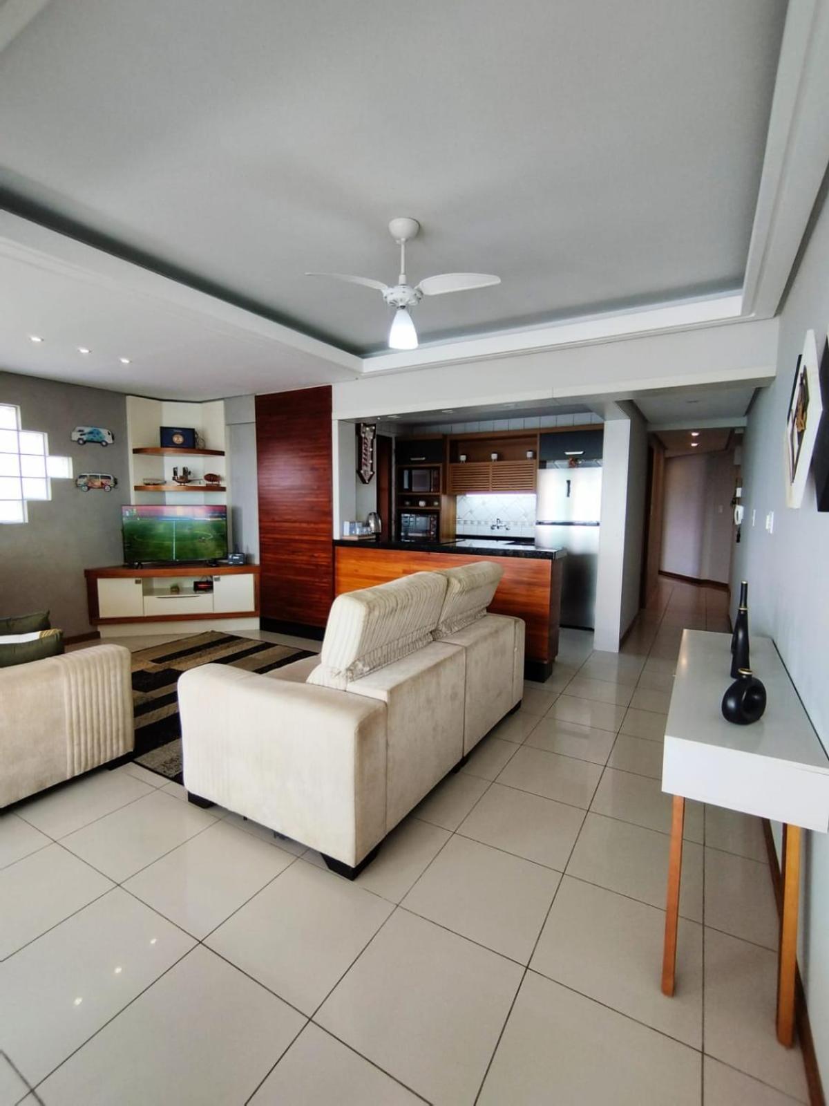 Apartamento Em Tramandai Luaran gambar