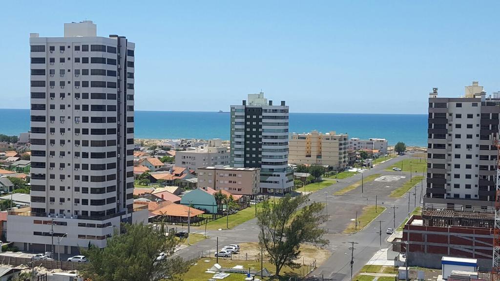 Apartamento Em Tramandai Luaran gambar