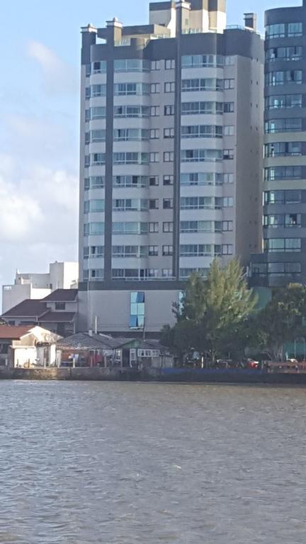 Apartamento Em Tramandai Luaran gambar